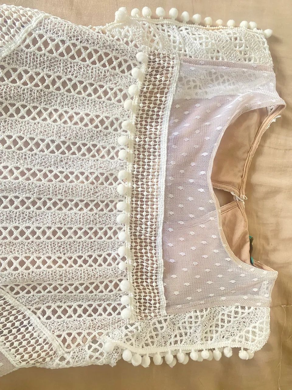 Vestido novo  - Foto 2