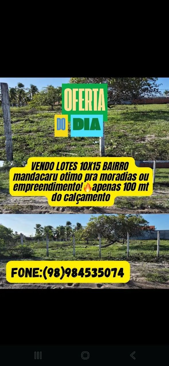 Foto - São José de Ribamar - Trizidela da Maioba
