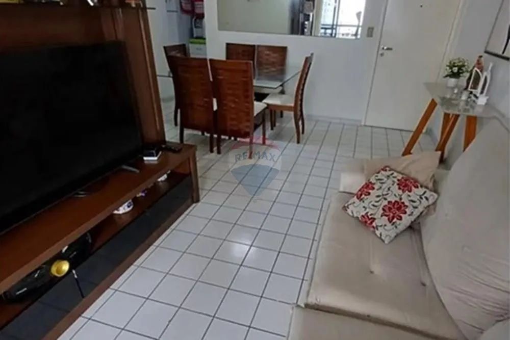 Apartamento na Madalena Nascente no 14º Andar  3 Quartos. - Foto 3