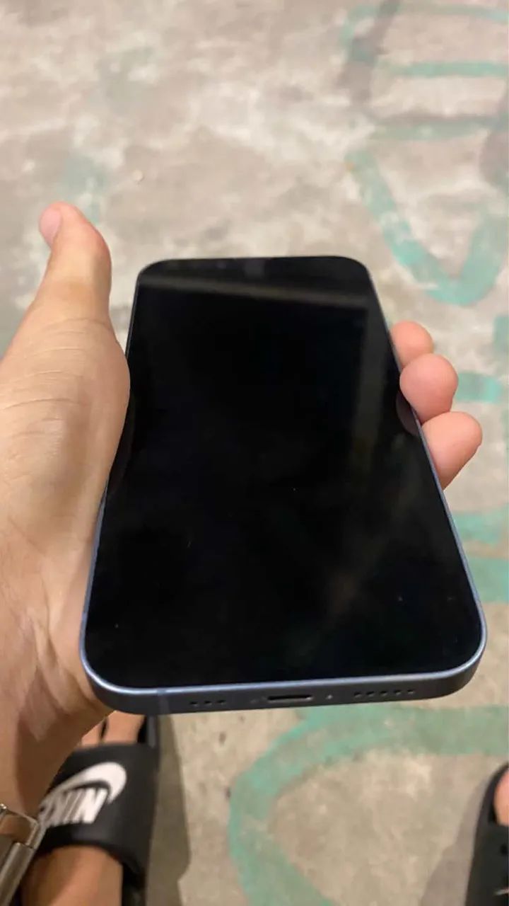 iPhone 14 sem querer pegar o chip  - Foto 5