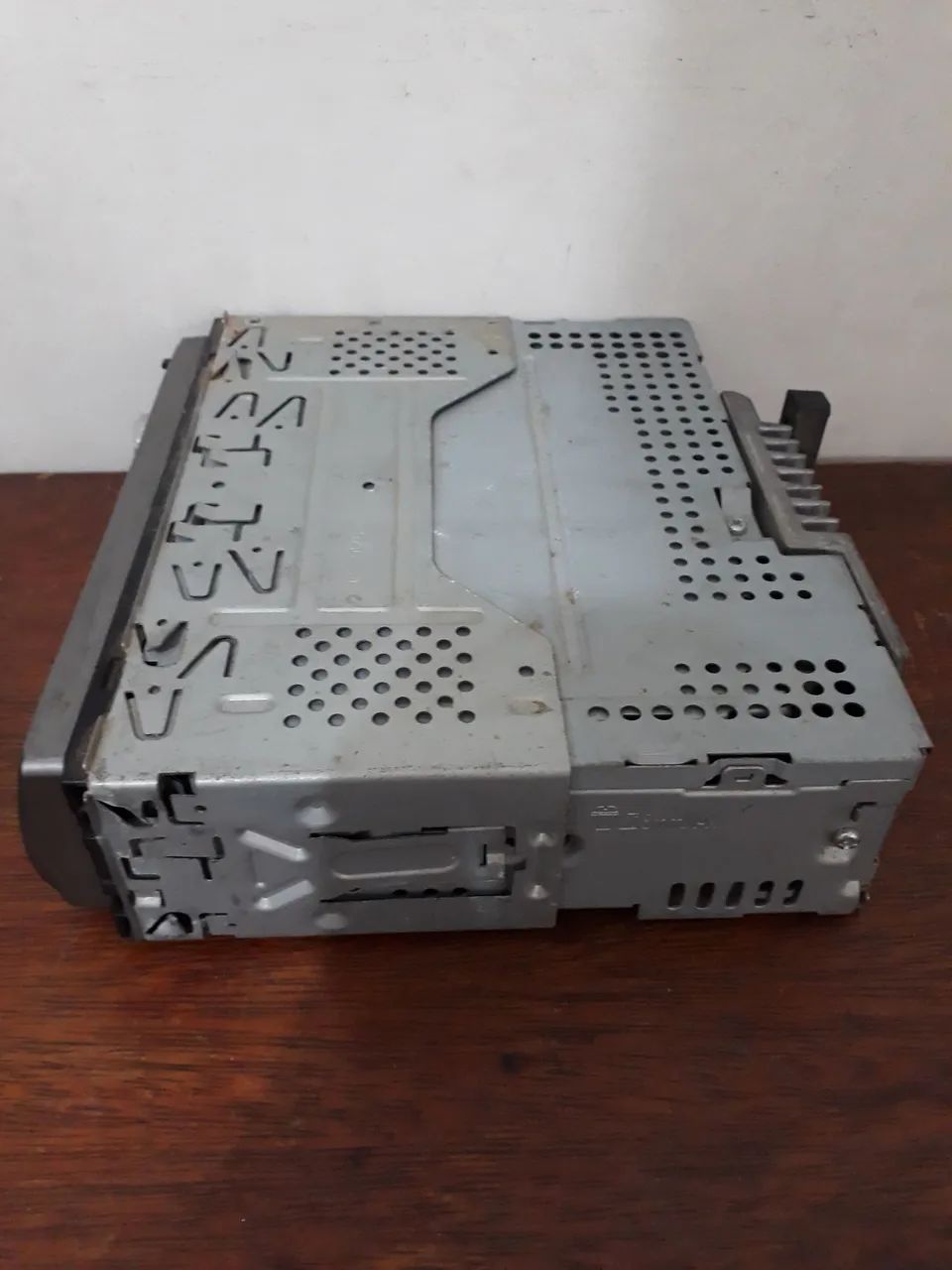 Radio e CD  Kenwood KDC 238 CR - Foto 4