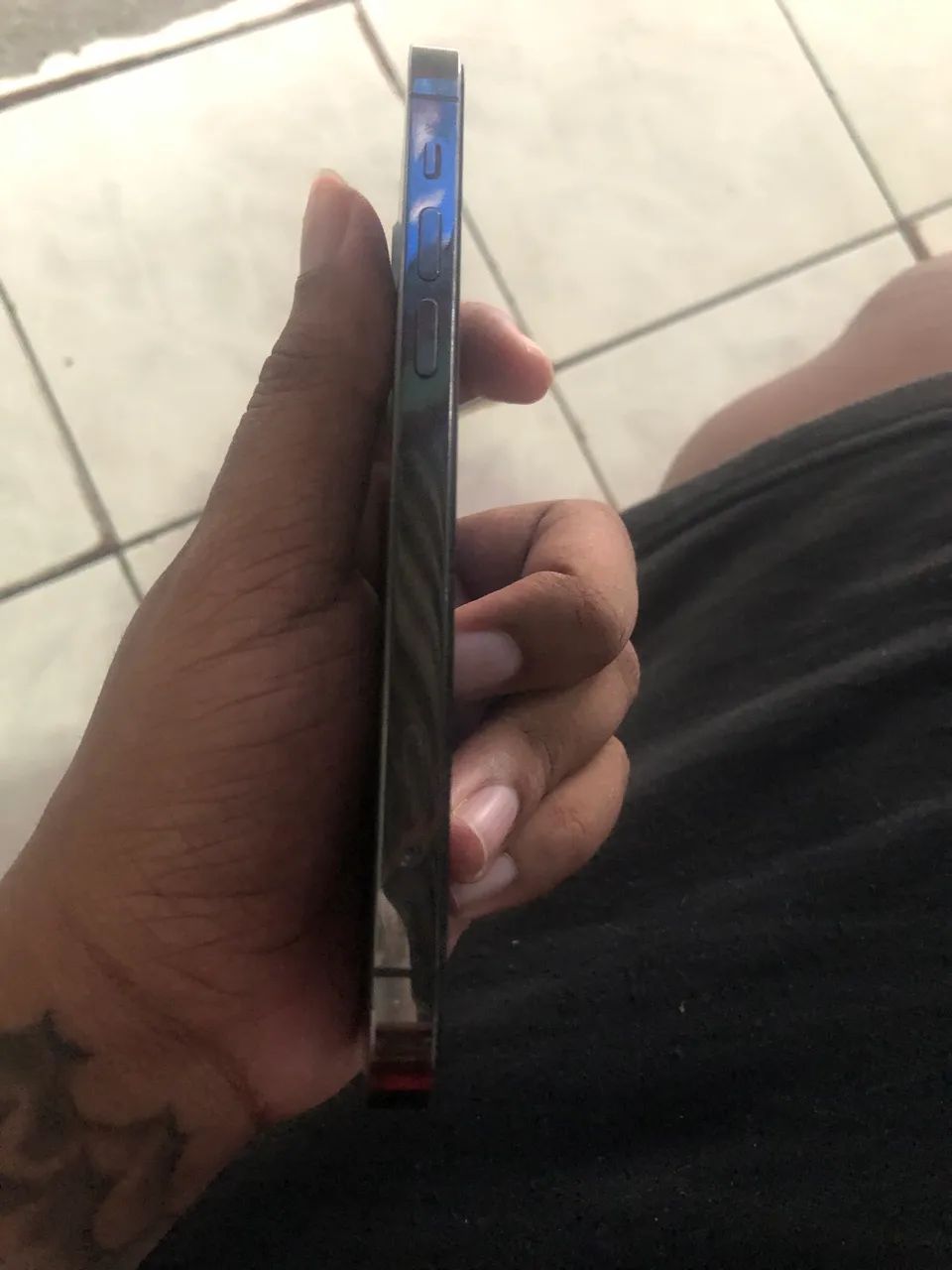 iPhone 12 Pro 128 GB - Foto 4