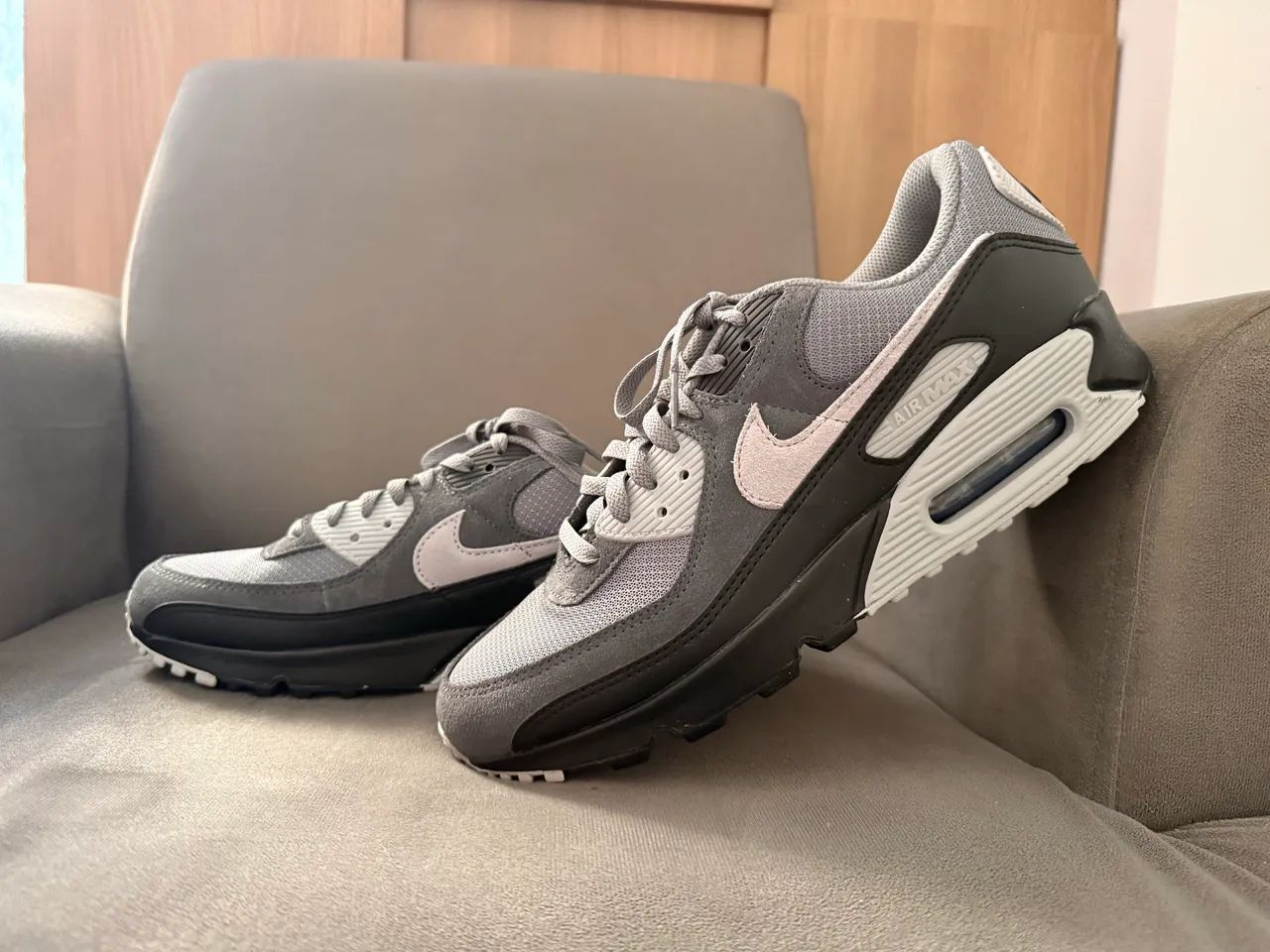 Nike air max 90  - Foto 3