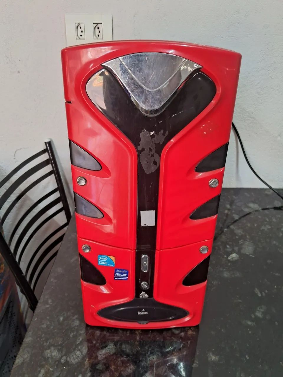 Vendo computador i5 R$999 - Foto 2