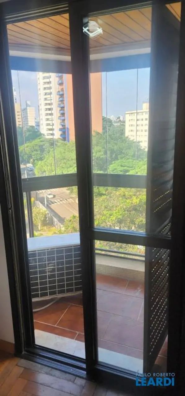 APARTAMENTO - MOEMA ÍNDIOS - SP - Foto 5