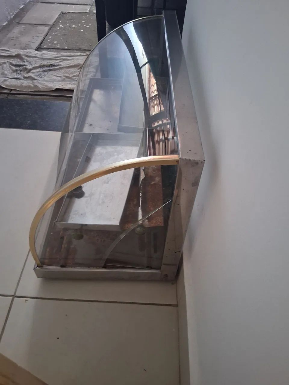 Estufa p/ salgados - Foto 2