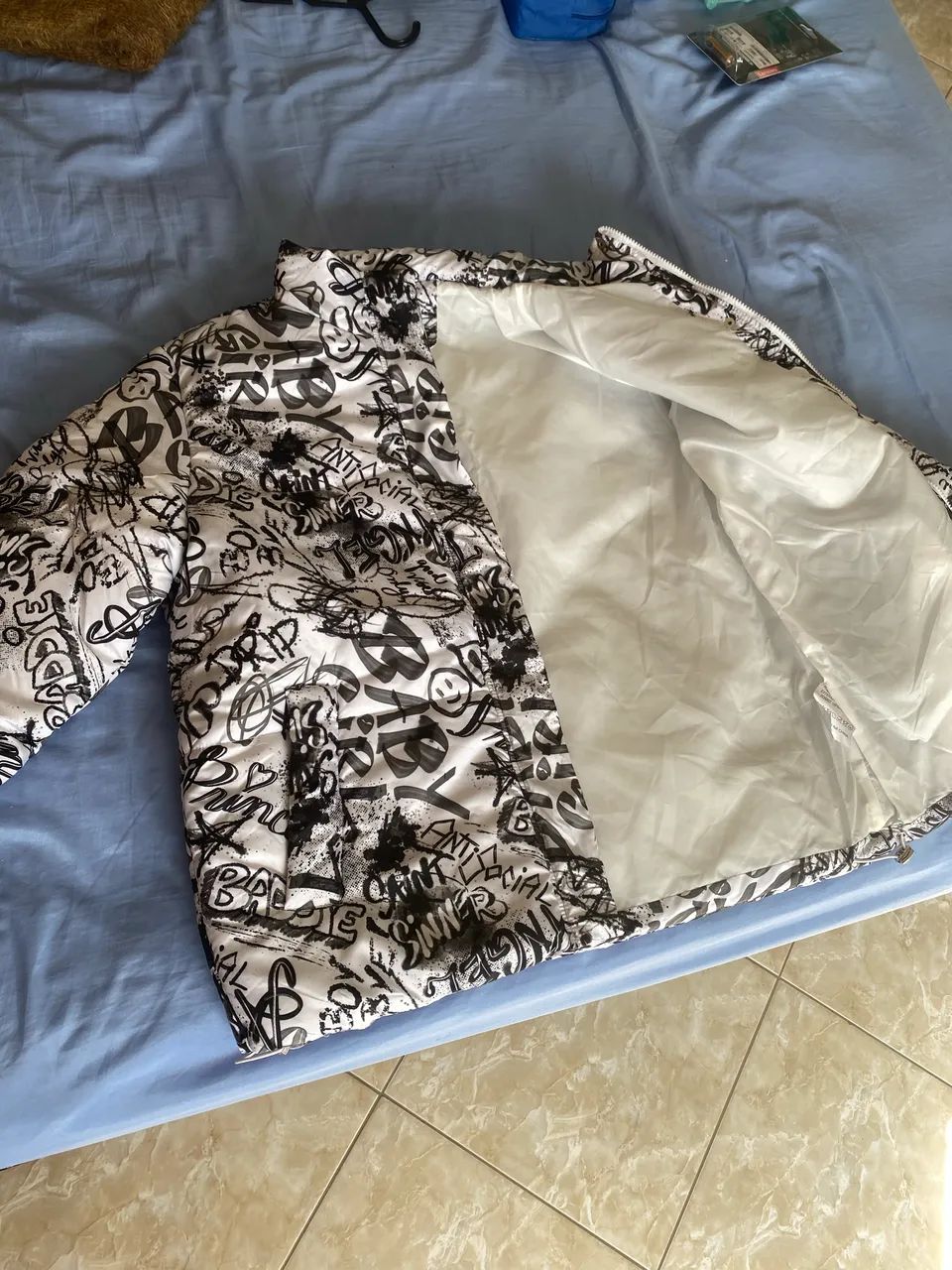 Jaqueta de frio  - Foto 3