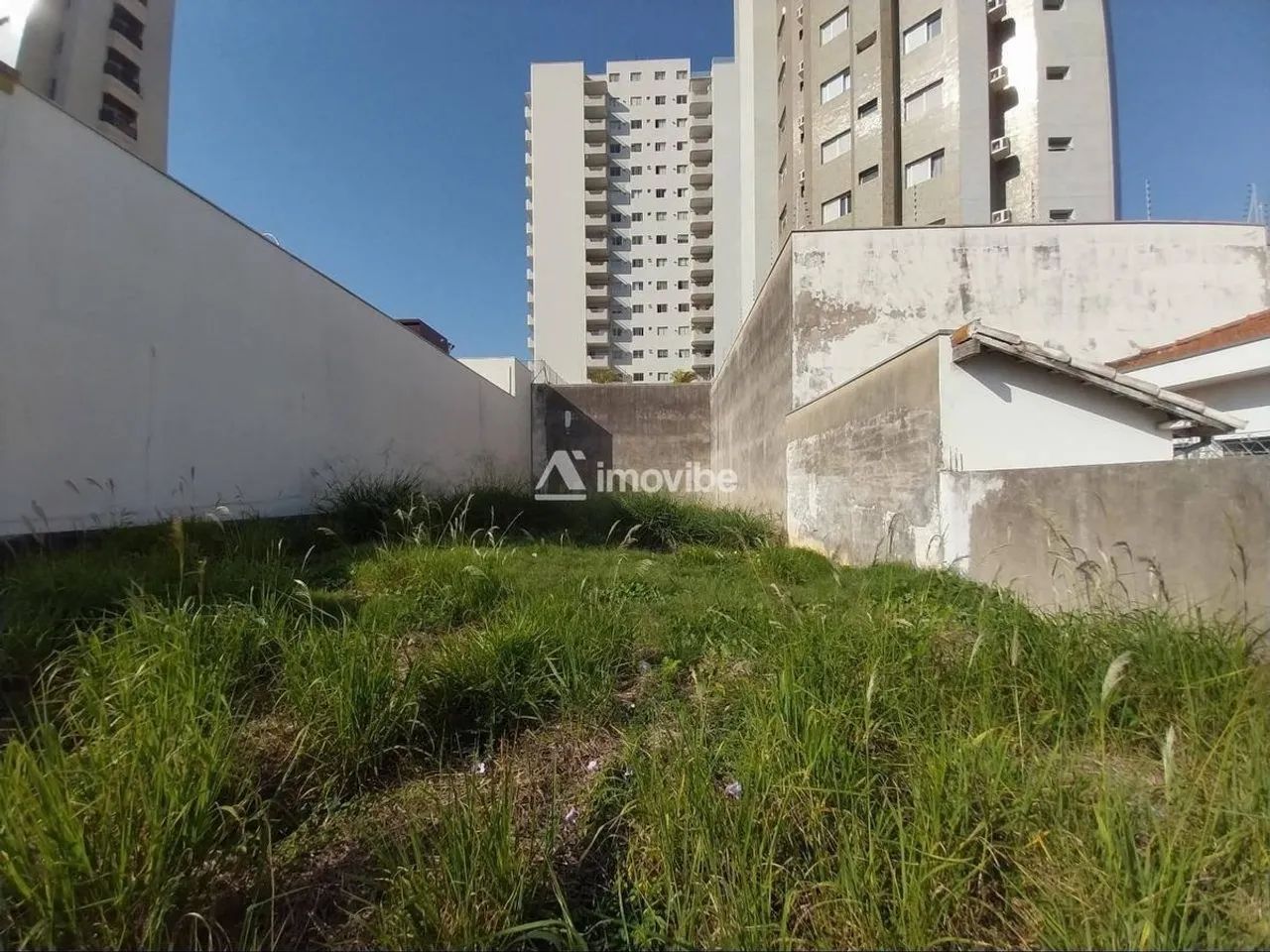 Terreno de 320m² no centro de Americana/SP. - Foto 4