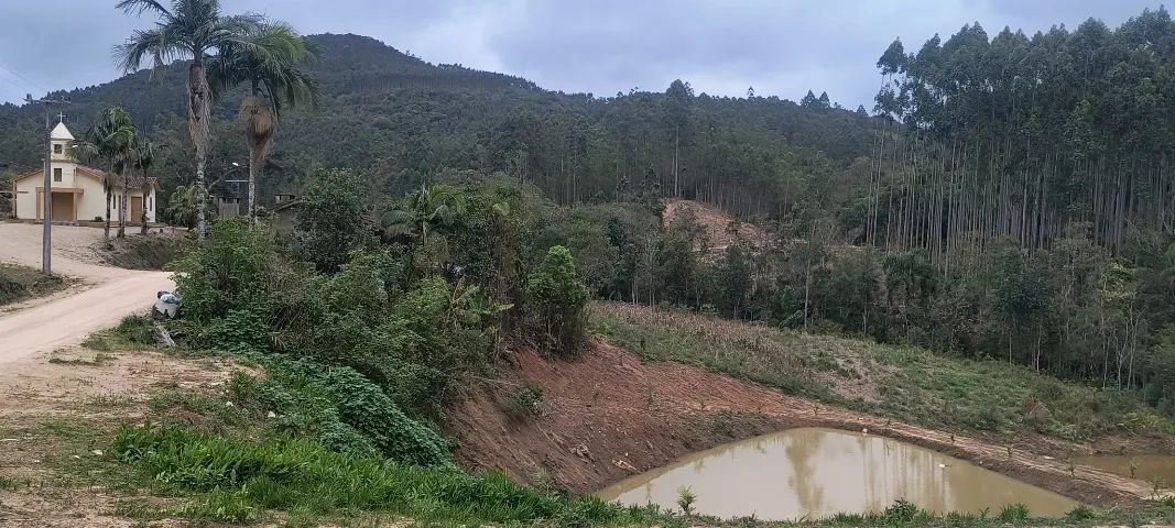 Oportunidade! Sitio em Pedras Grandes, ótima localização.  - Foto 5