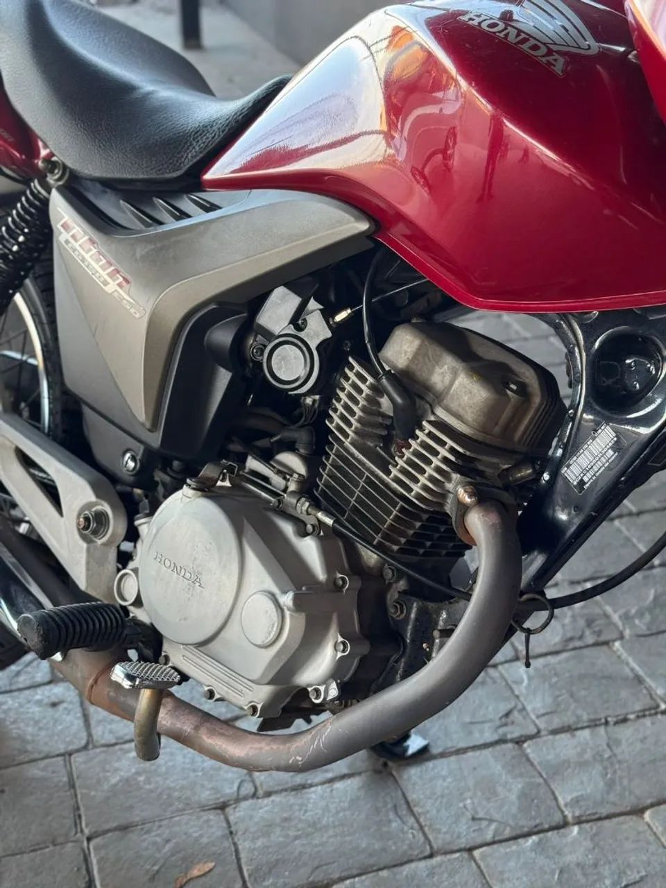 CG 150 TITAN ESD - Foto 2