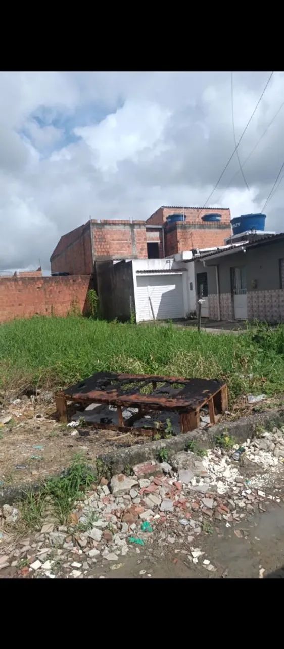 Terreno  - Foto 4