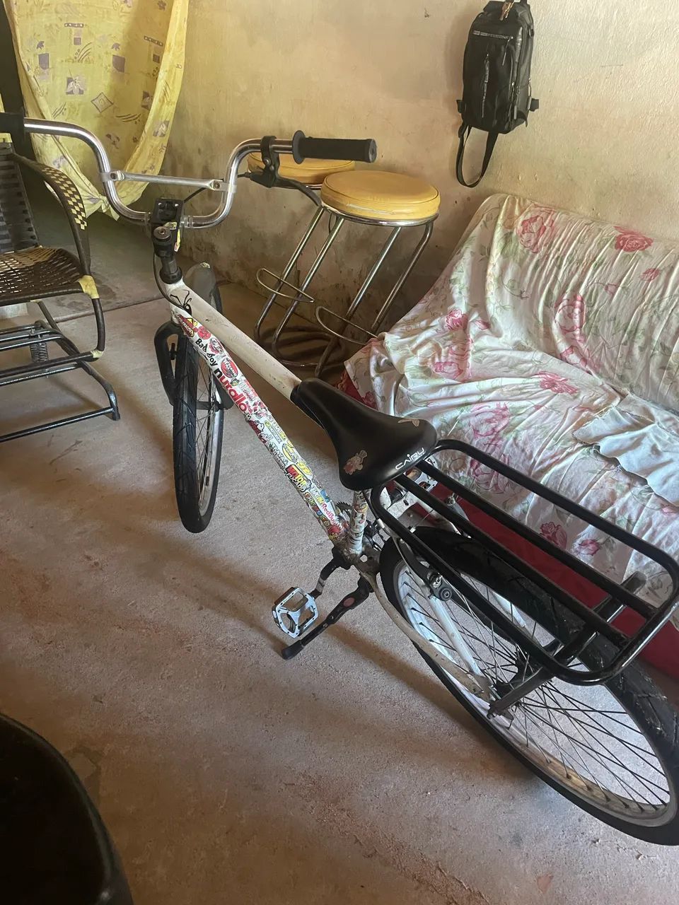 VENDO BIKE BH ARO 26 - Foto 5