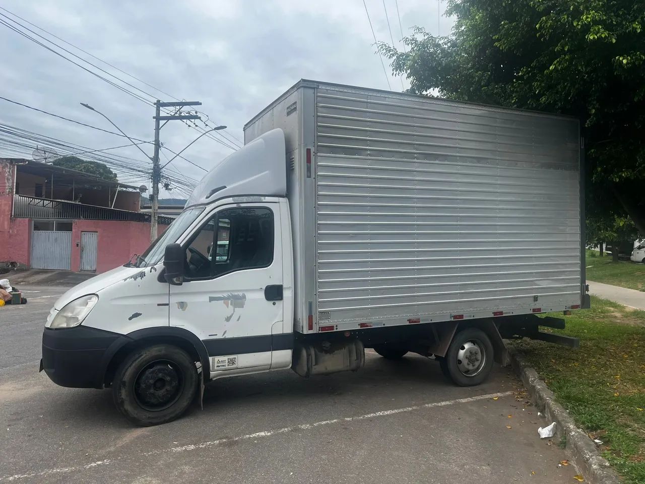Iveco daily 35s14  - Foto 2