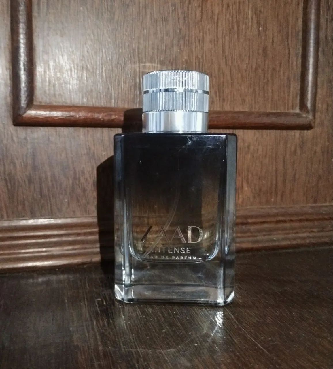 Perfume Zaad Intense Eau De Parfum 95ml - Foto 2