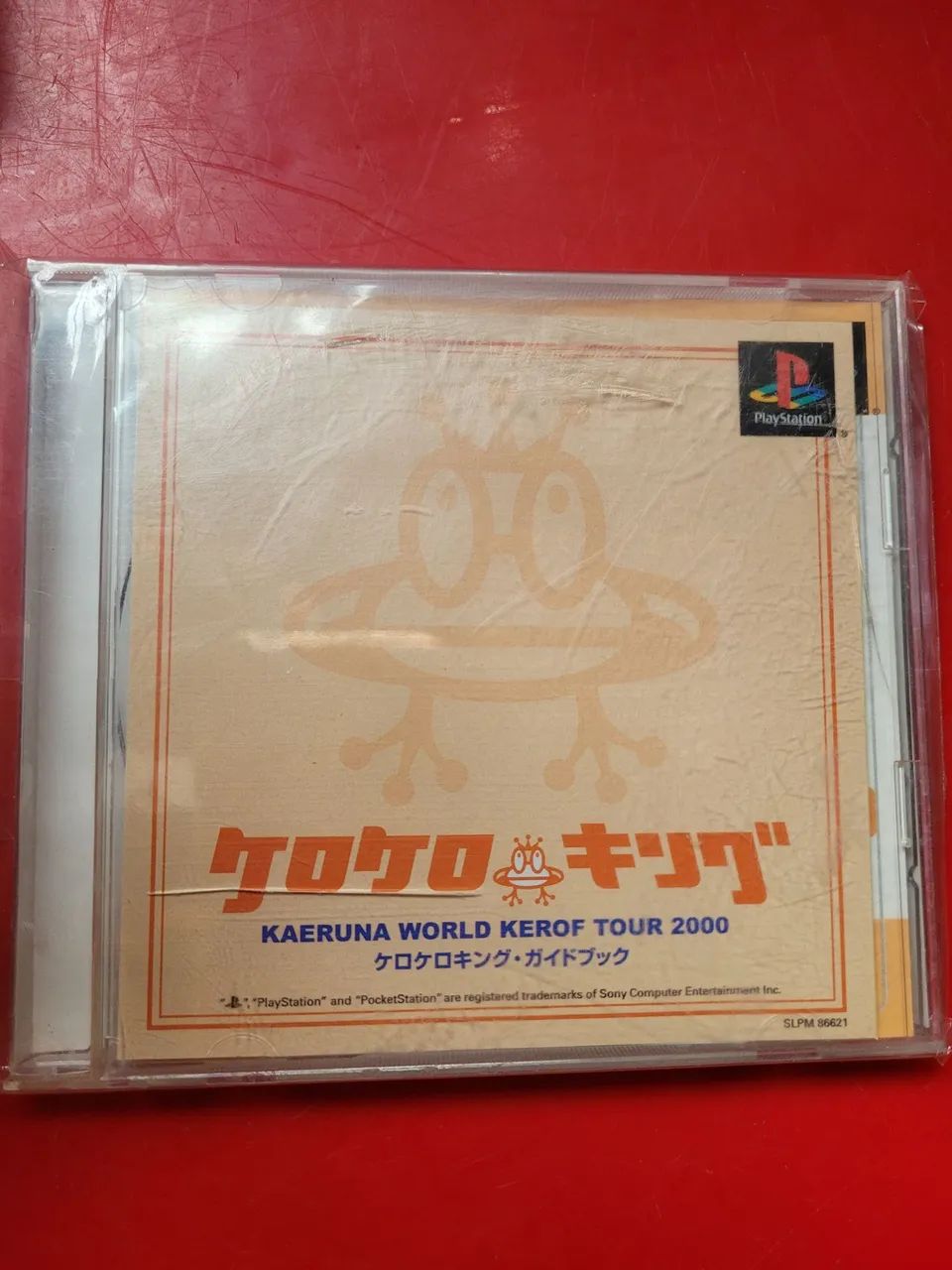 Jogos japoneses ps1 - Foto 5