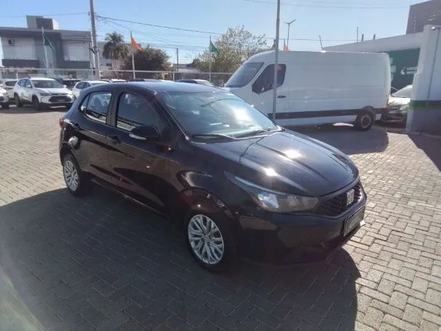 Fiat Argo Drive 1.0 6V Flex 2026 - Foto 3