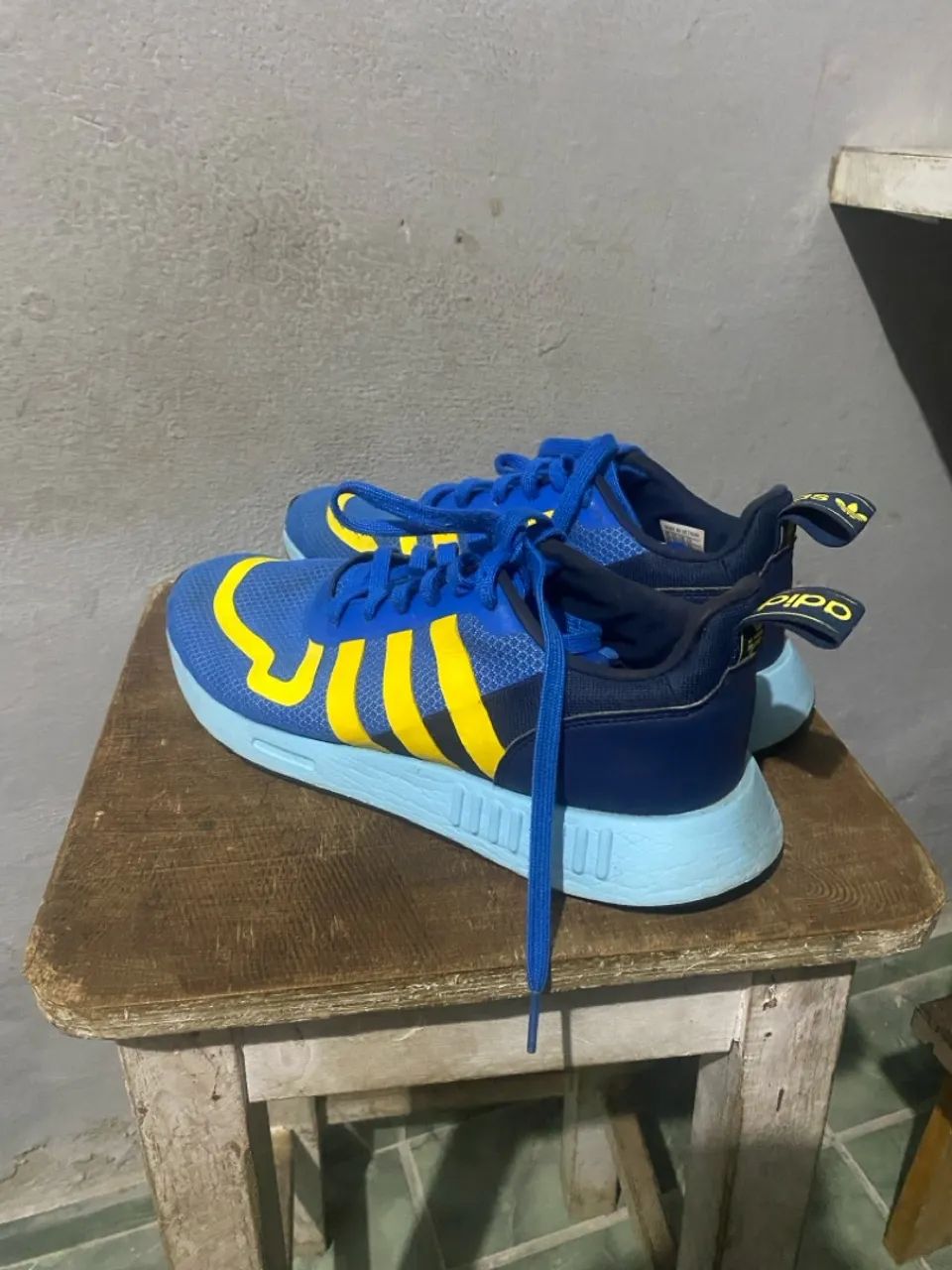 Sapato ADIDAS Original  - Foto 3