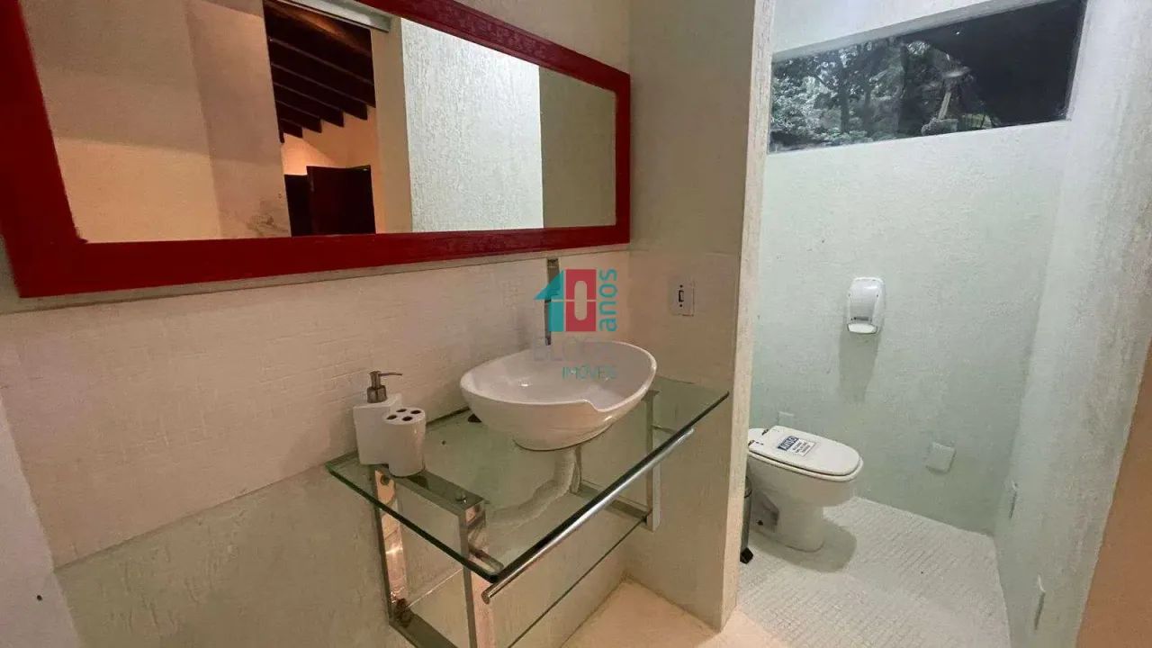 Cosme Velho | Casa de Rua 7 quartos, sendo 3 suites - Foto 10