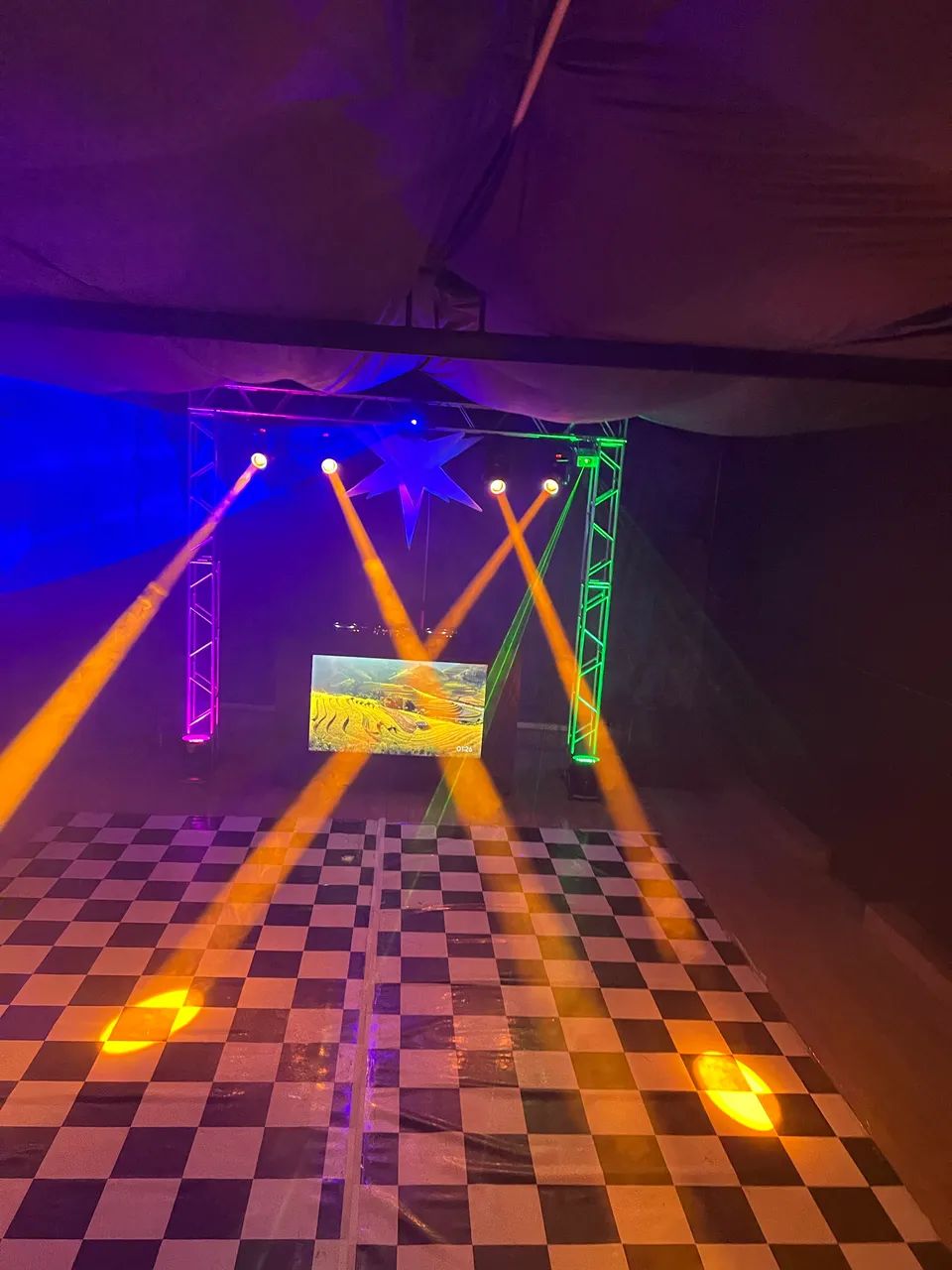 Dj som e luz  - Foto 5