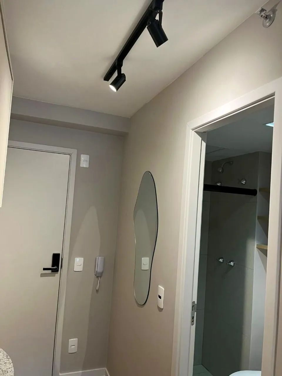 Studio para venda em Pinheiros com 1 quarto, 21m² - Foto 2