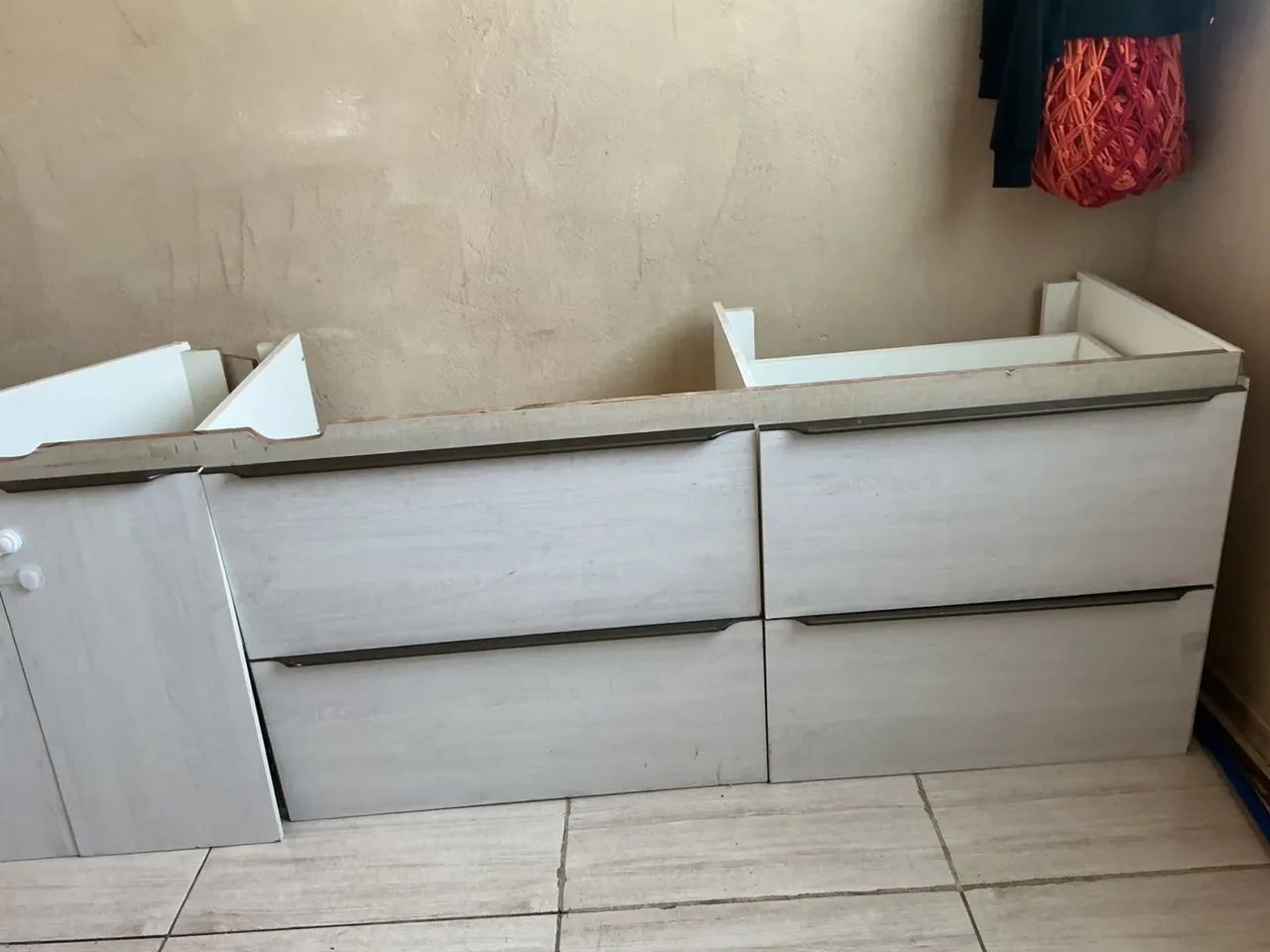 Armário de cozinha 