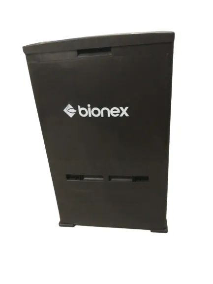 Alimentador automatico para peixes  - Foto 2