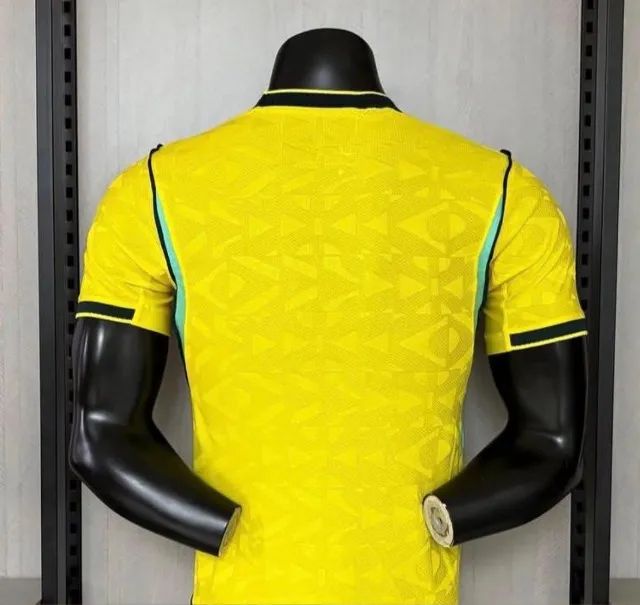 Camisa de time jogador S55A - Foto 2