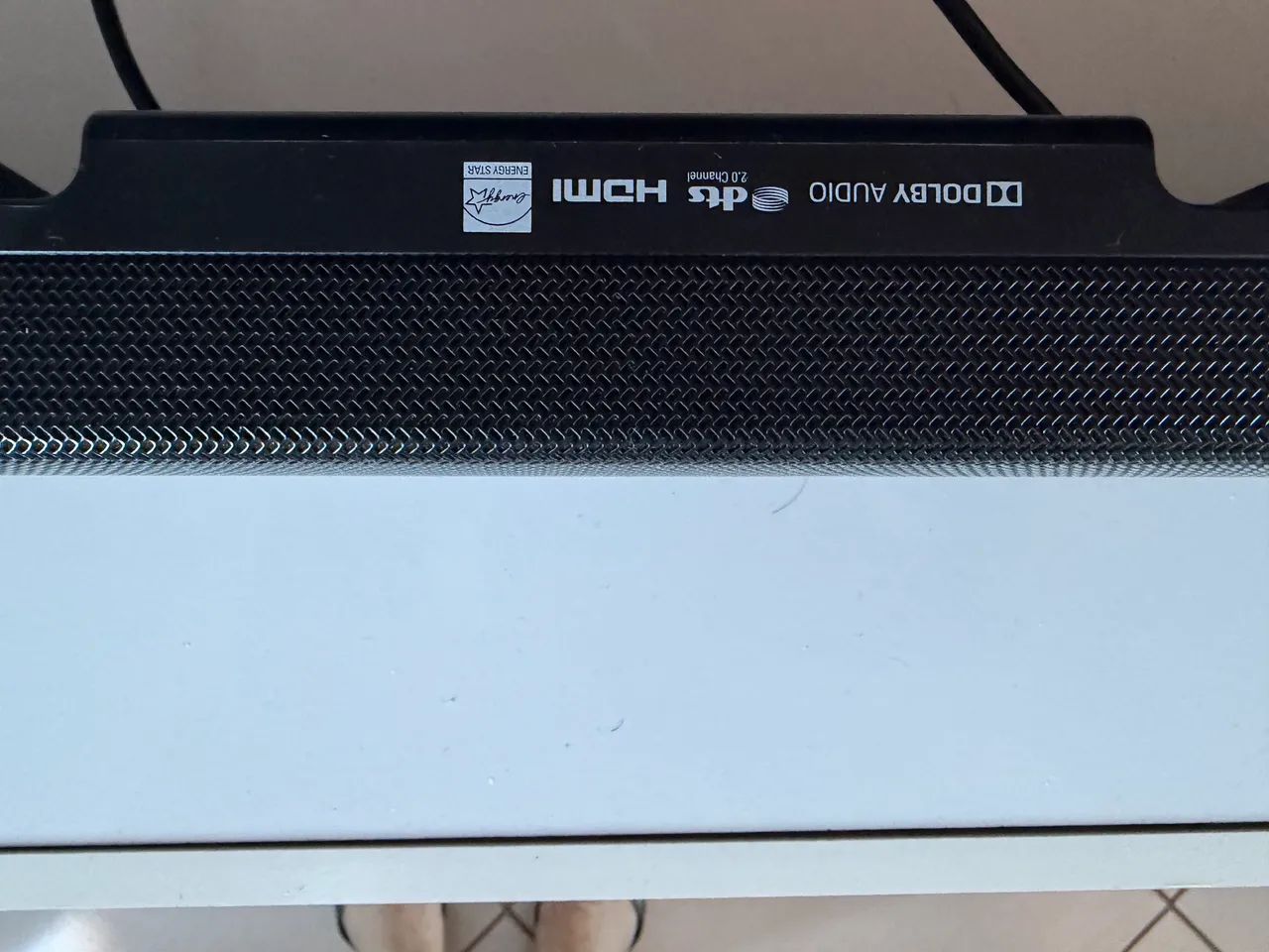 Soundbar  - Foto 2