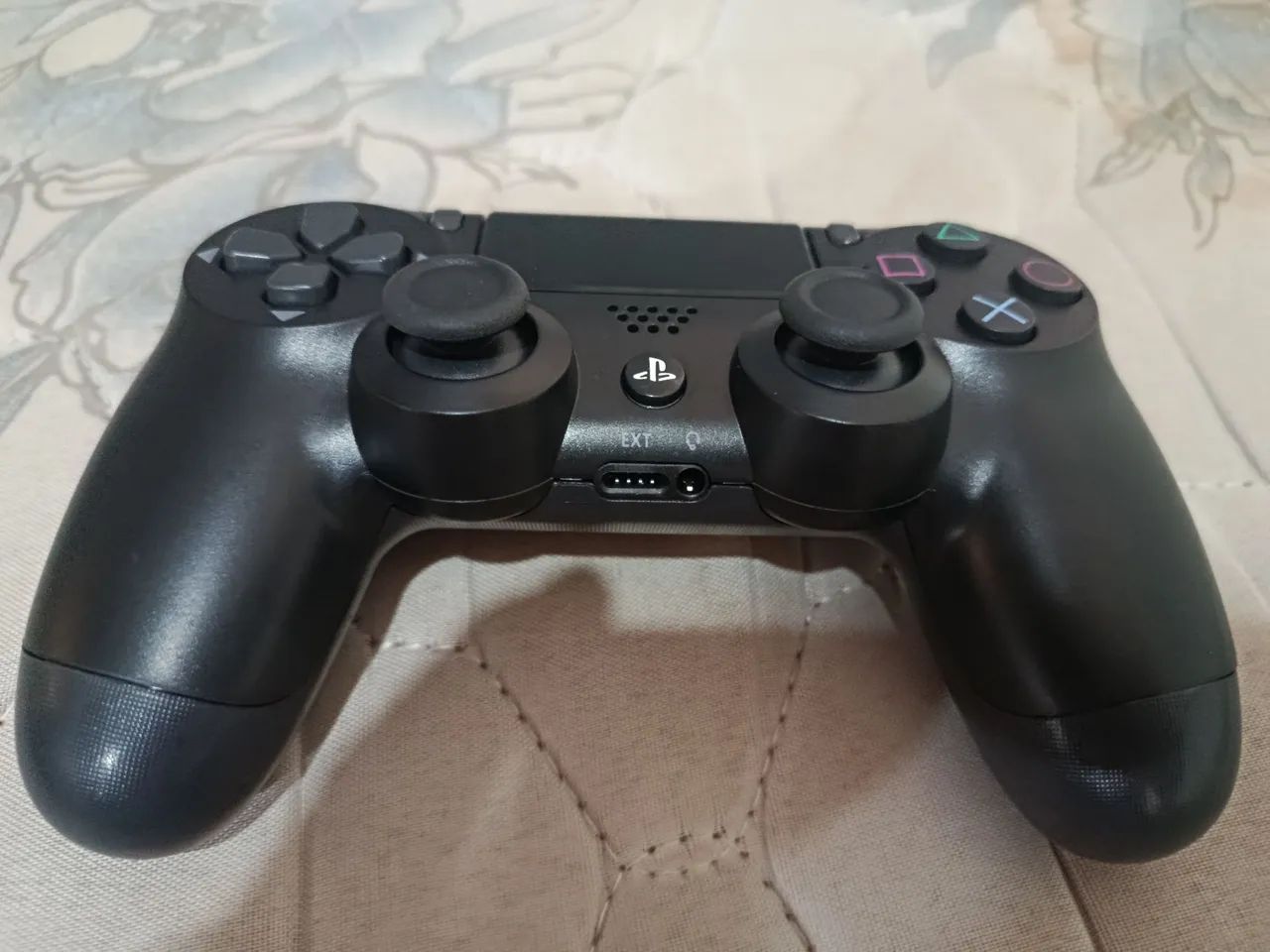 Controle ps4 - Foto 2