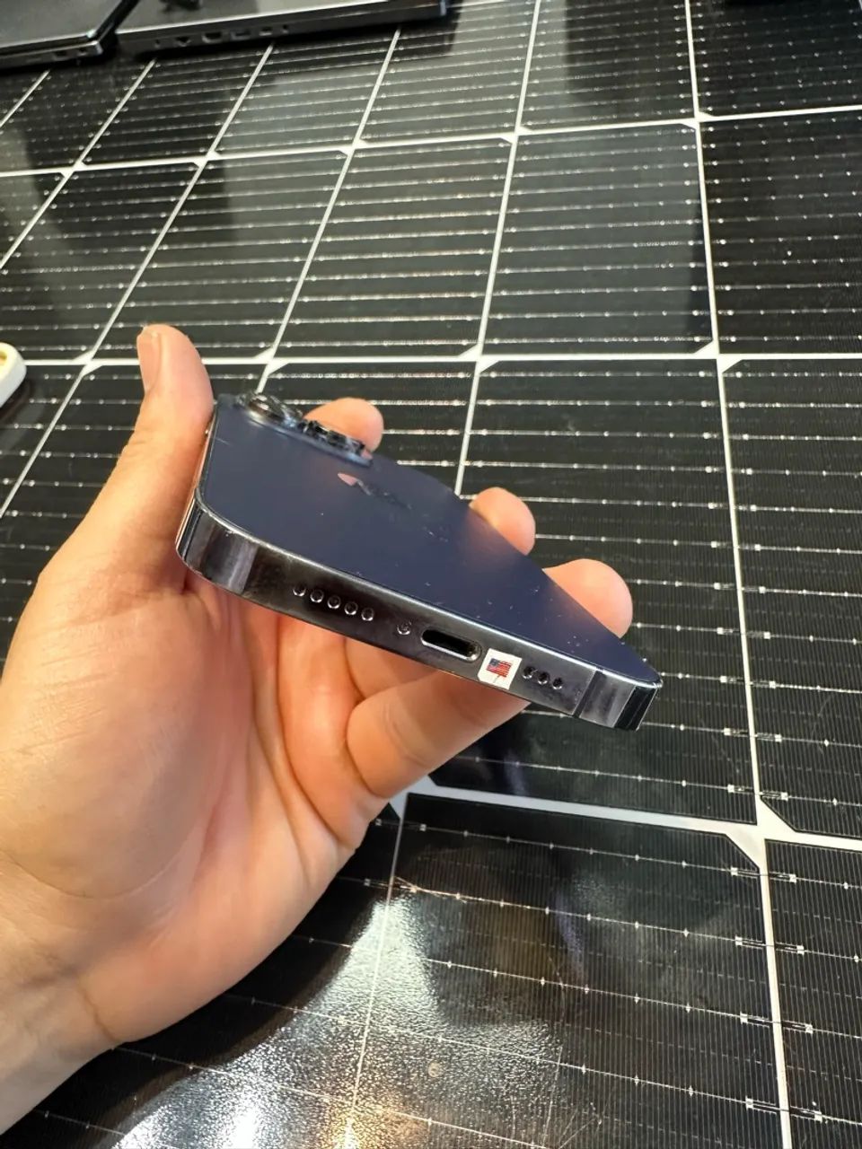 iPhone 14 Pro 256gb  - Foto 5