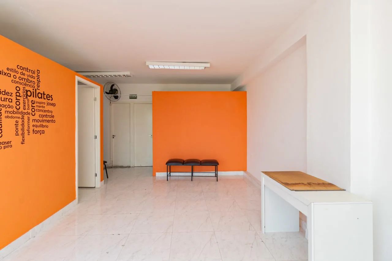 Sobreloja na Rua Ursa Menor, 225  60 m² - Foto 3