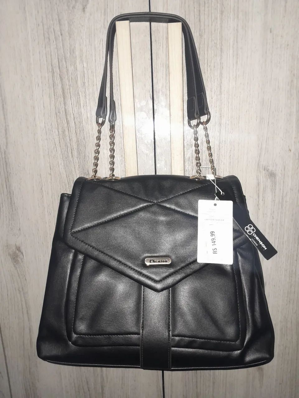 Bolsa chenson