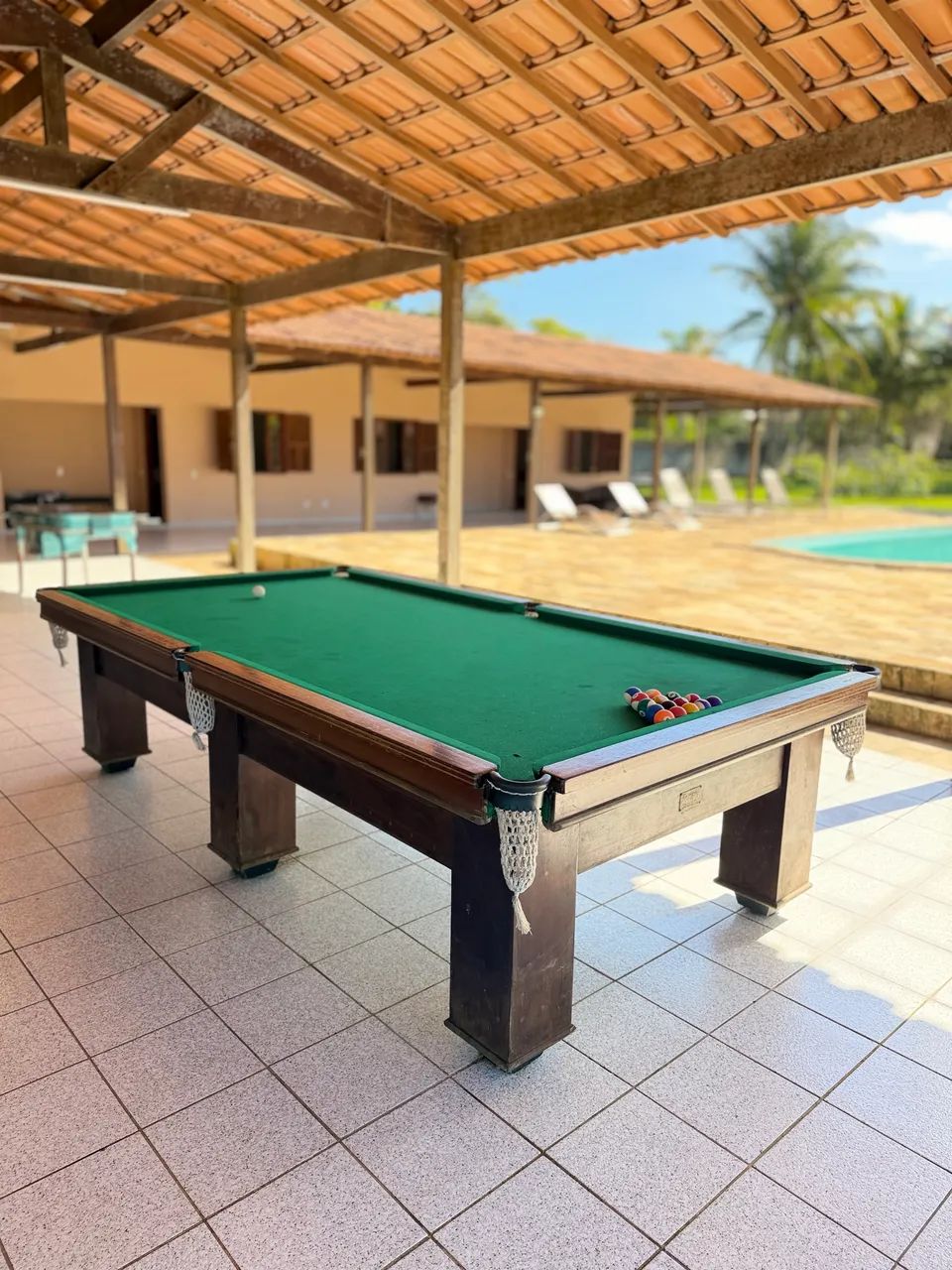 Casa de praia temporada veraneio Natal e Ano novo  - Foto 13