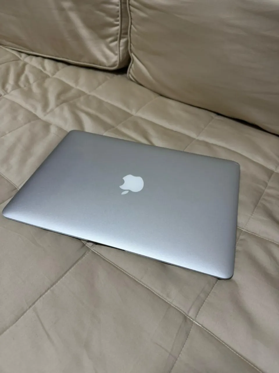 Mac book air 13 Apple 2017 | 8gb RAM Super novo !!! Sem detalhes