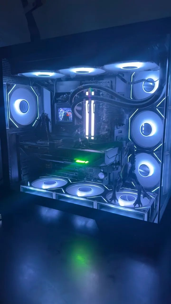 PC GAMER DDR5 - Foto 2