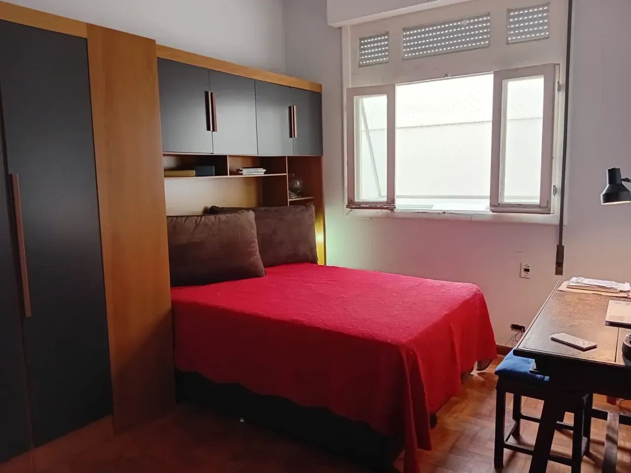 Lindo apartamento na Anita Garibaldi - Foto 11