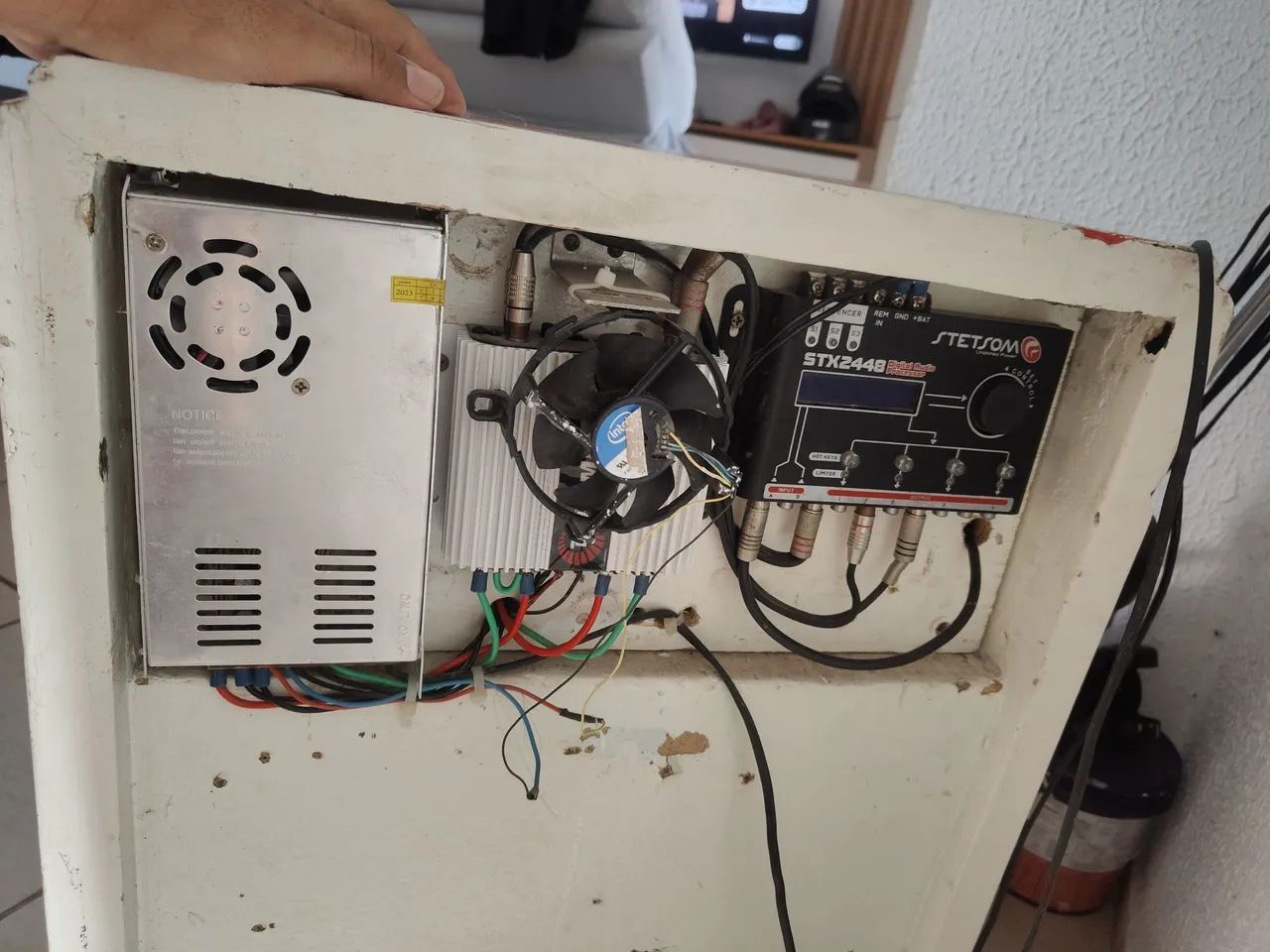Caixa Bob - Foto 2
