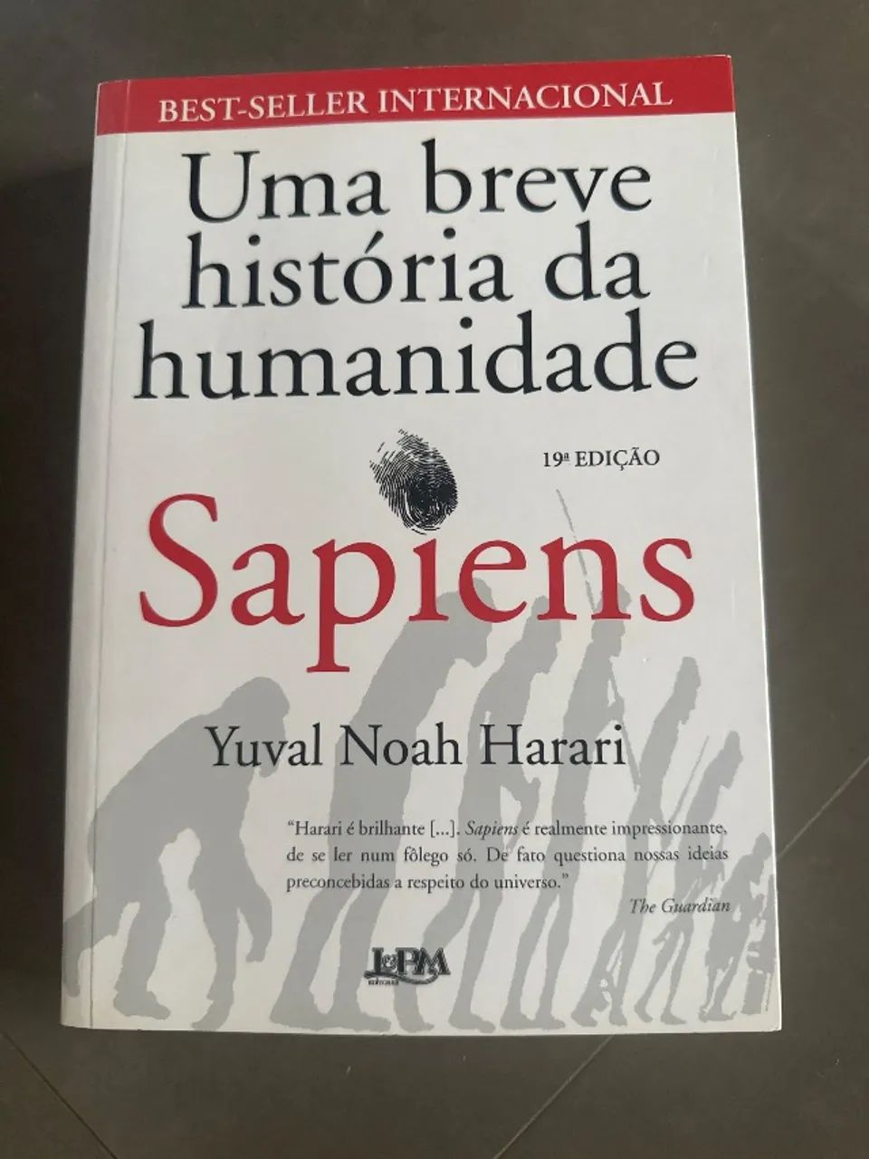 Livros usados