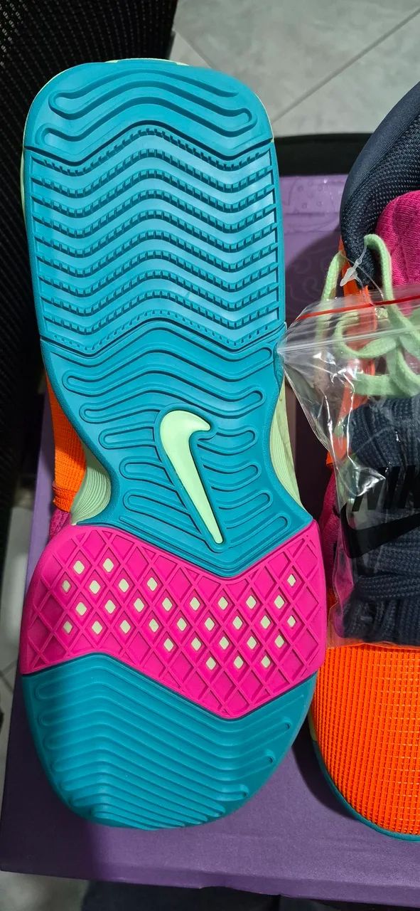 Tênis novo Nike original - Foto 2