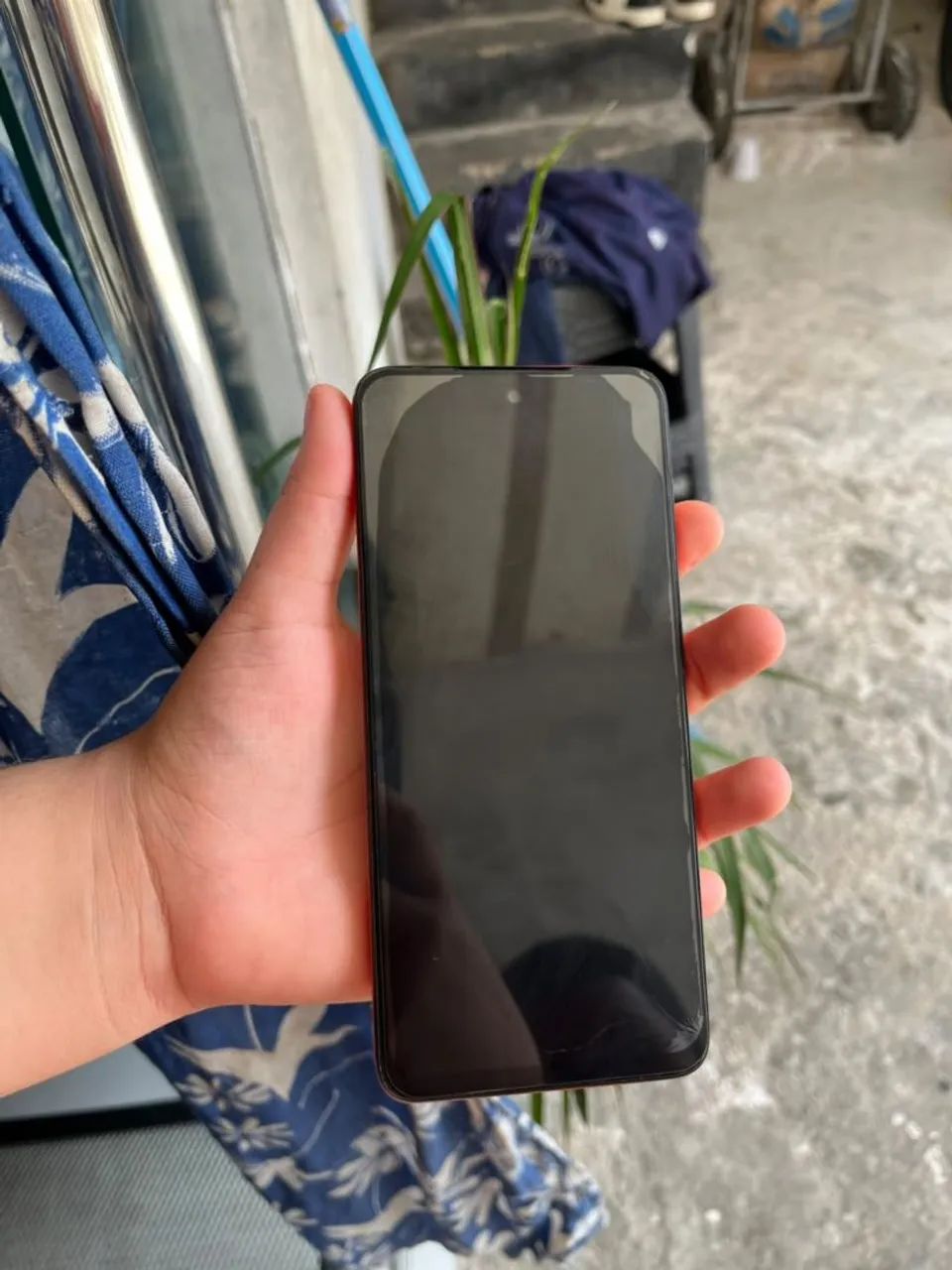 Vendo moto G35 5g  - Foto 2