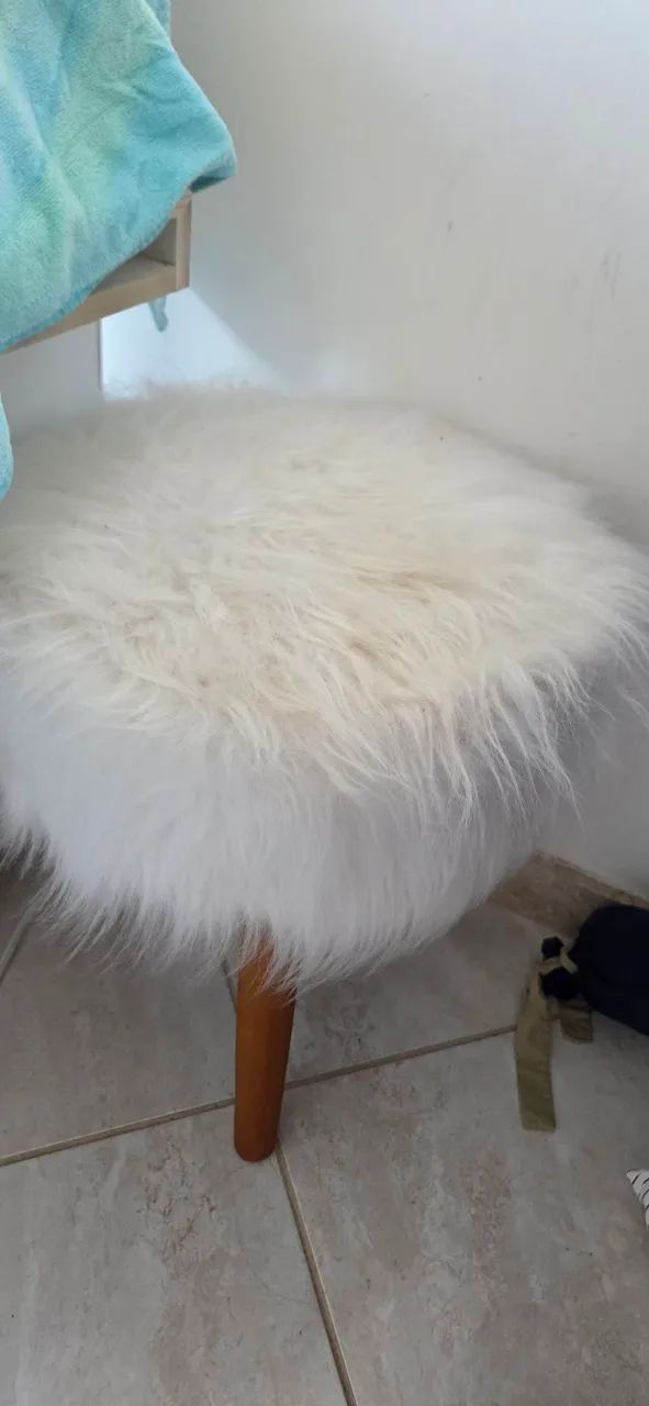 Plush puff456503377464535040