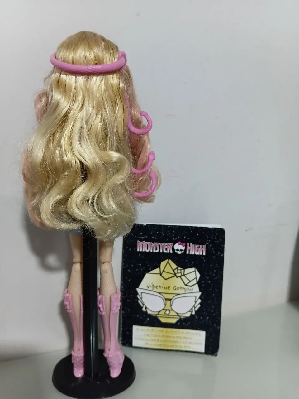 Boneca Monster High  - Foto 2