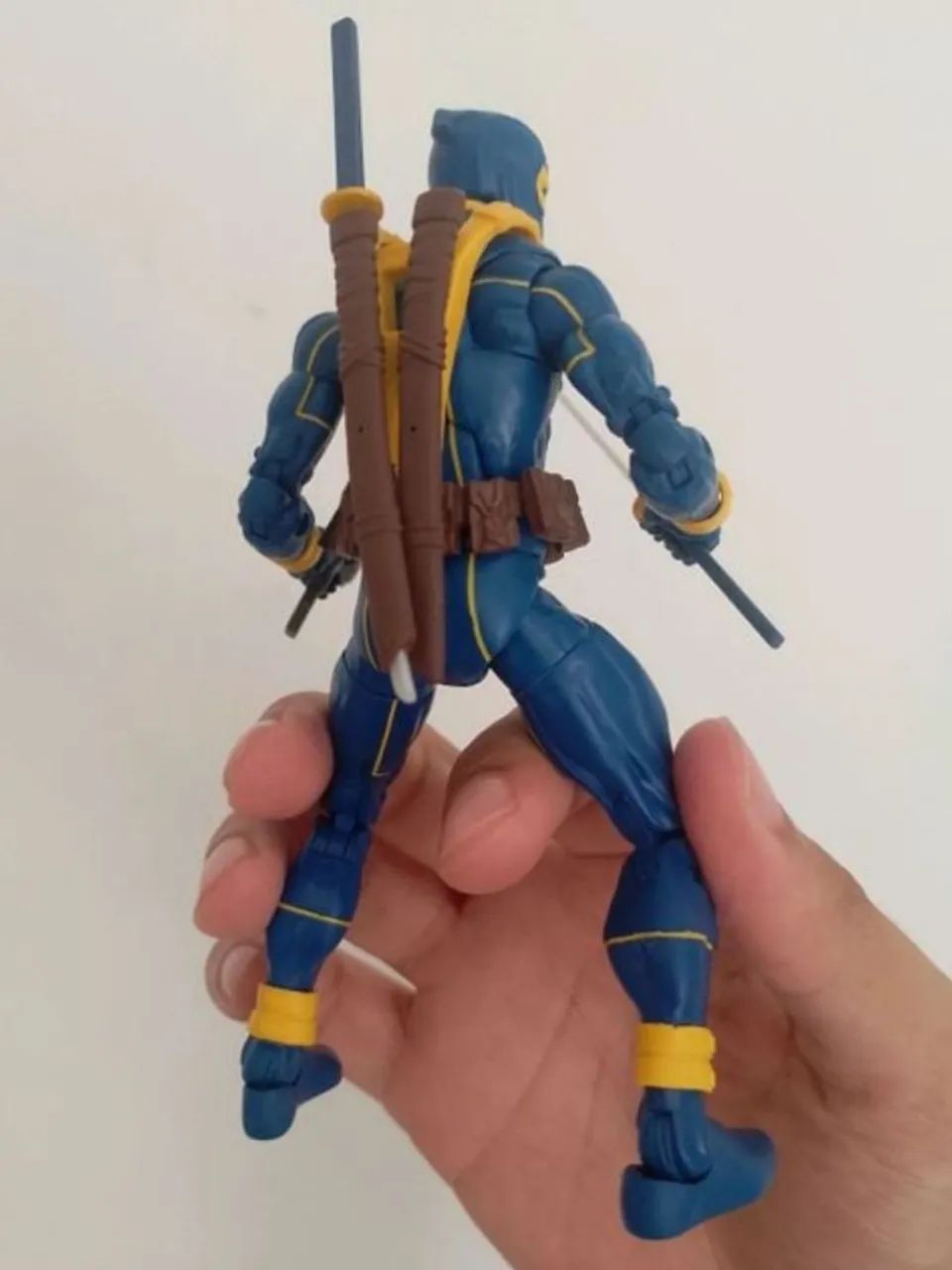 Deadpool Marvel Legends - Foto 3