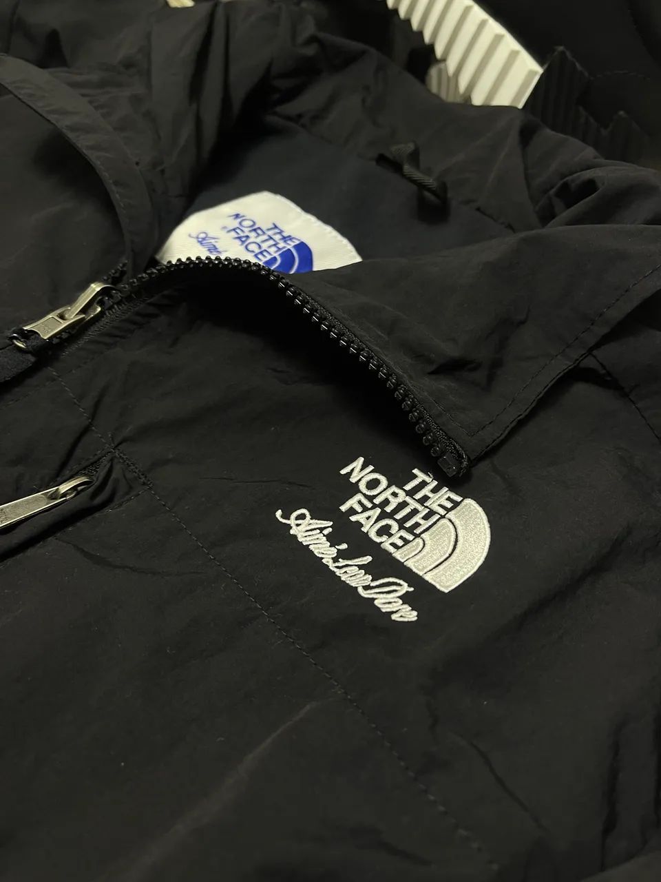 Jaqueta The North Face X Aimé Leon Dore  - Foto 3