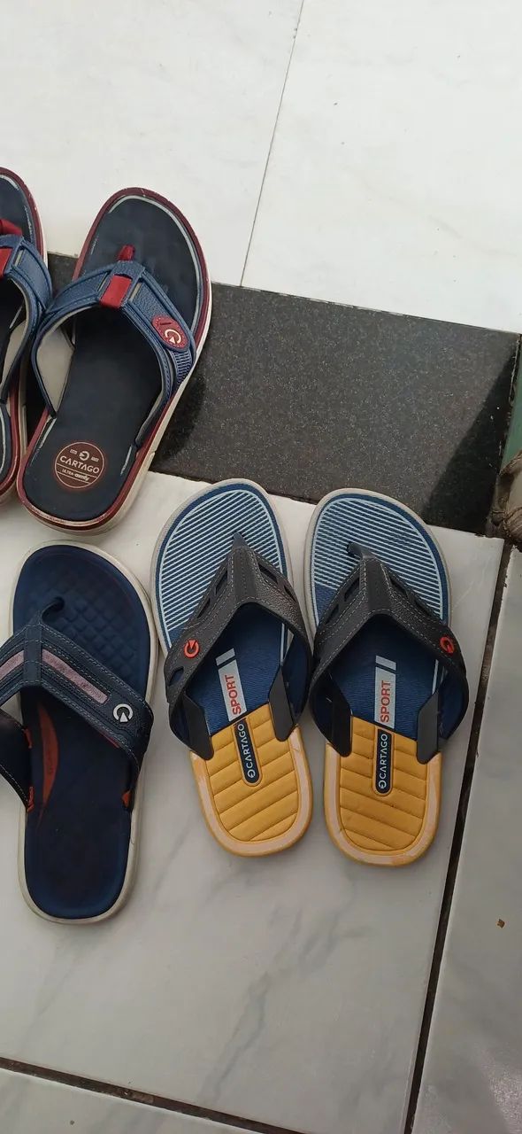 Sapatos  - Foto 3