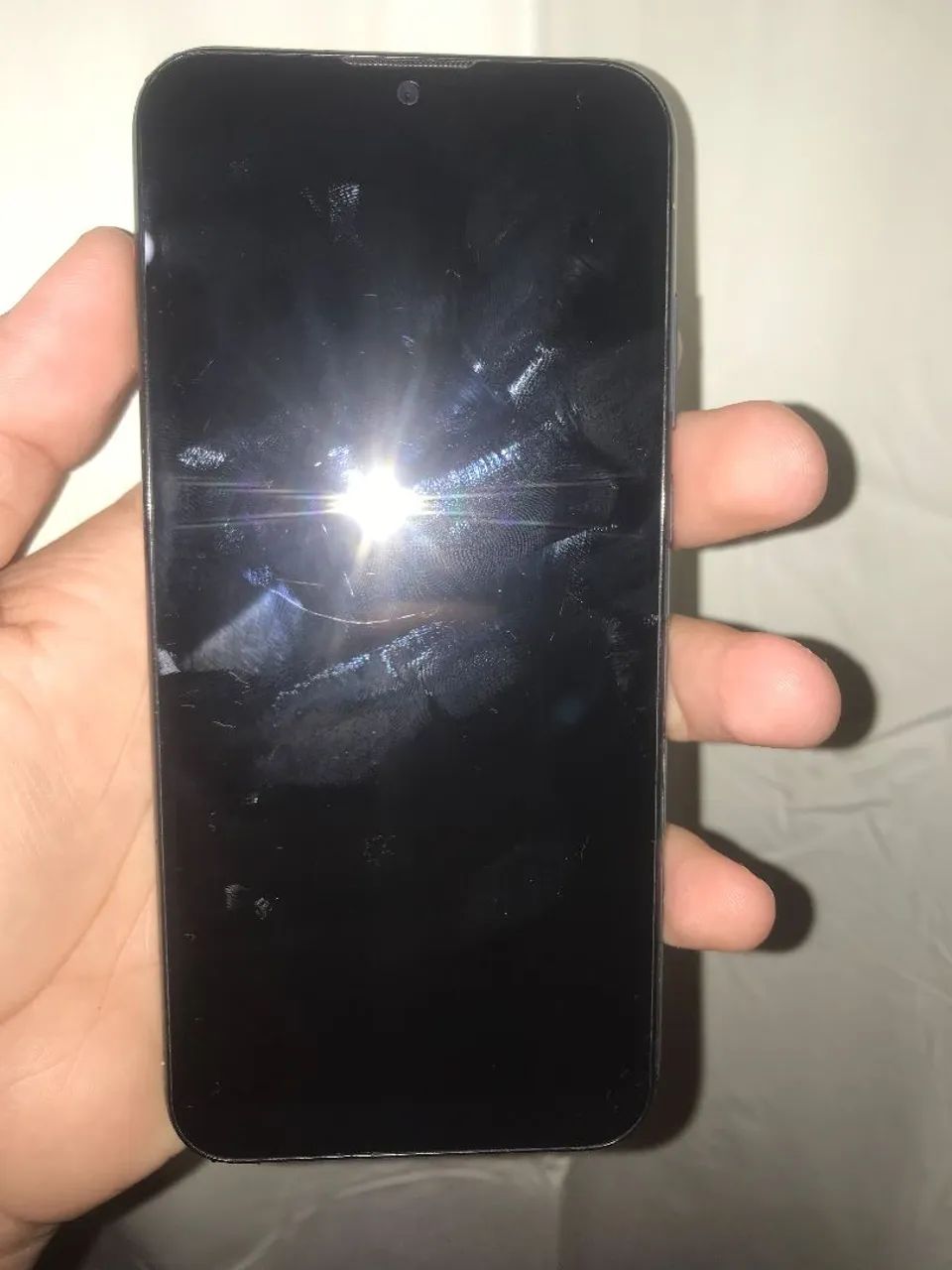 MOTOe6i *RETIRADA DE PEÇAS* - Foto 5