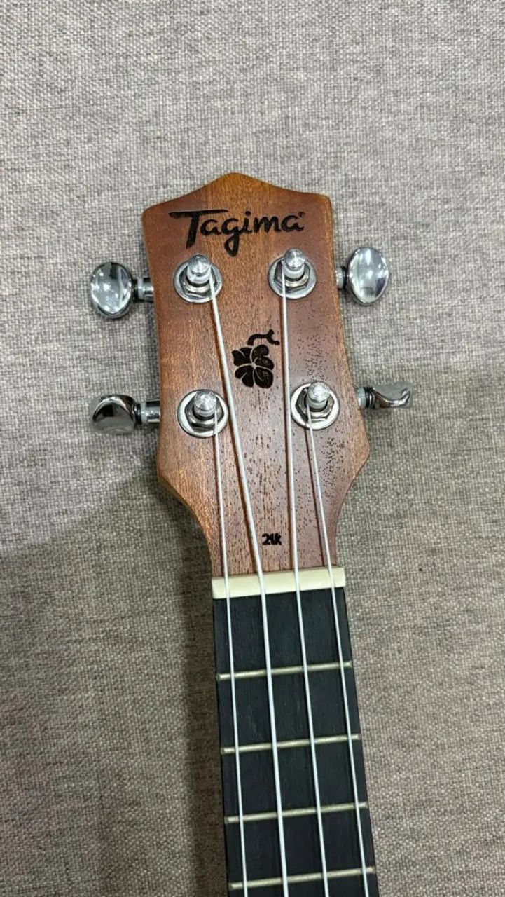 Uculele - Foto 2