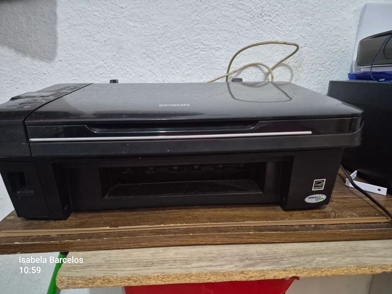 Impressora Epson TX220 - Foto 2