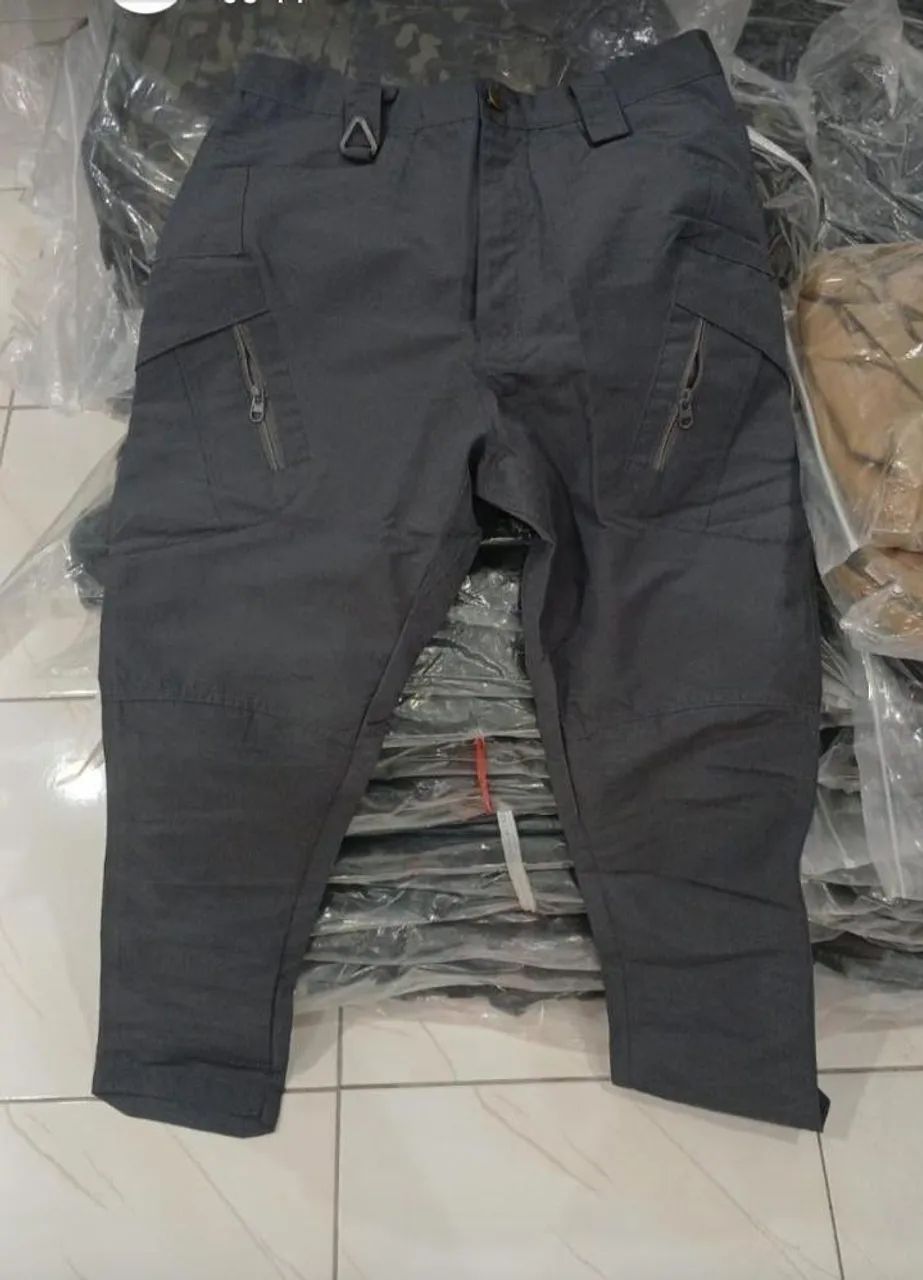Calça Tatica  - Foto 2