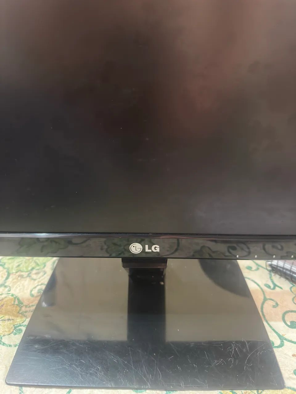 Monitor LG 